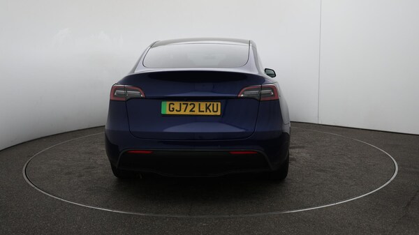Used Tesla Model Y 2022 for sale - 76190082: Photo 56