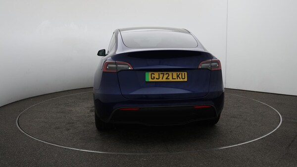 Used Tesla Model Y 2022 for sale - 76190082: Photo 58