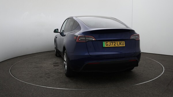 Used Tesla Model Y 2022 for sale - 76190082: Photo 59