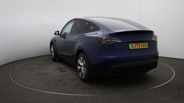 Used Tesla Model Y 2022 for sale - 76190082: Photo 60