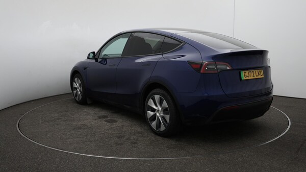 Used Tesla Model Y 2022 for sale - 76190082: Photo 61