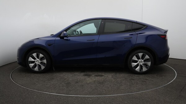 Used Tesla Model Y 2022 for sale - 76190082: Photo 63