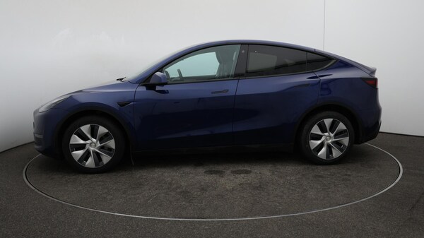 Used Tesla Model Y 2022 for sale - 76190082: Photo 64