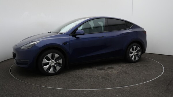 Used Tesla Model Y 2022 for sale - 76190082: Photo 66