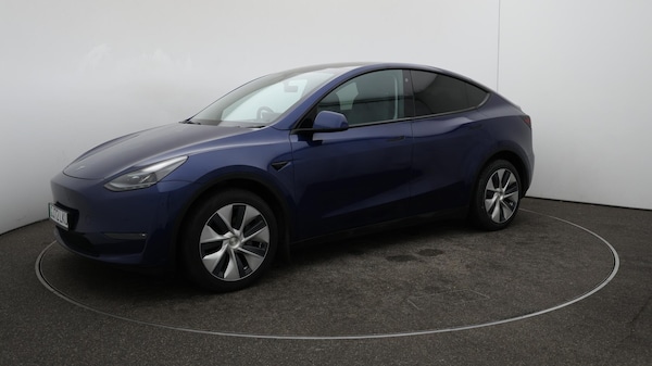 Used Tesla Model Y 2022 for sale - 76190082: Photo 67