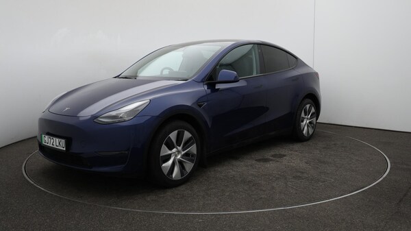 Used Tesla Model Y 2022 for sale - 76190082: Photo 68