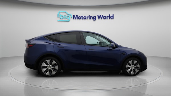 Used Tesla Model Y 2022 for sale - 76190082: Photo 9