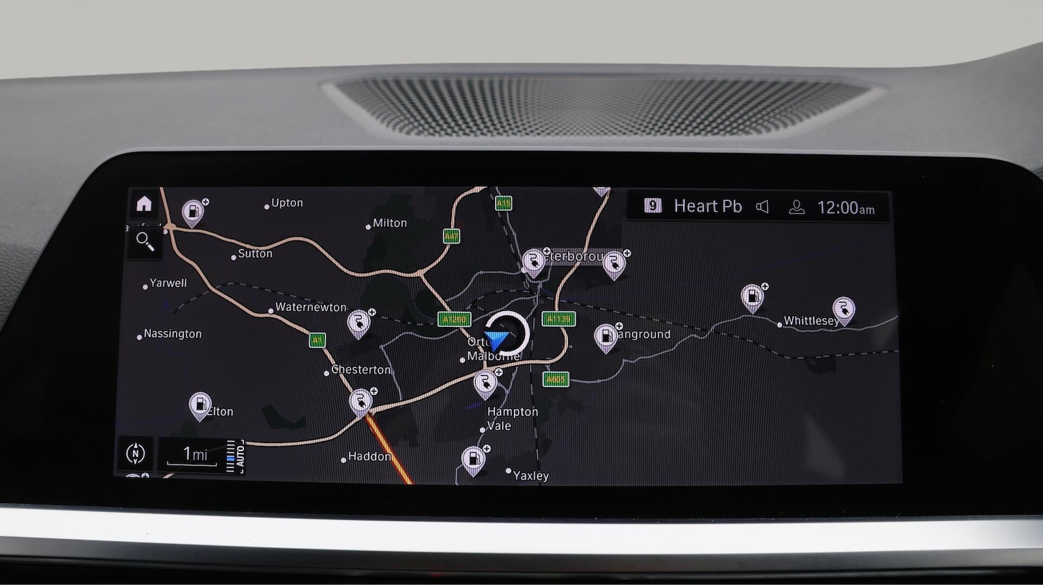 Used BMW 3 Series 2021 for sale - 76441273: Photo 12