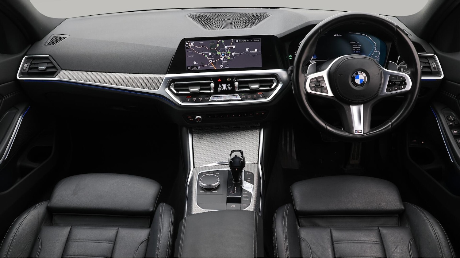 Used BMW 3 Series 2021 for sale - 76441273: Photo 14