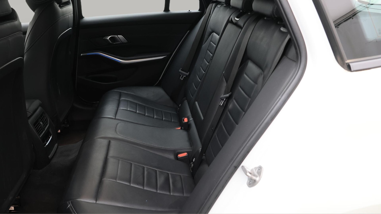 Used BMW 3 Series 2021 for sale - 76441273: Photo 17