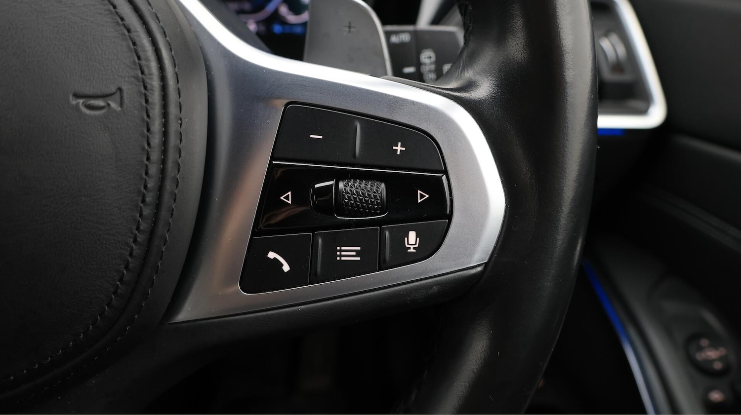 Used BMW 3 Series 2021 for sale - 76441273: Photo 26