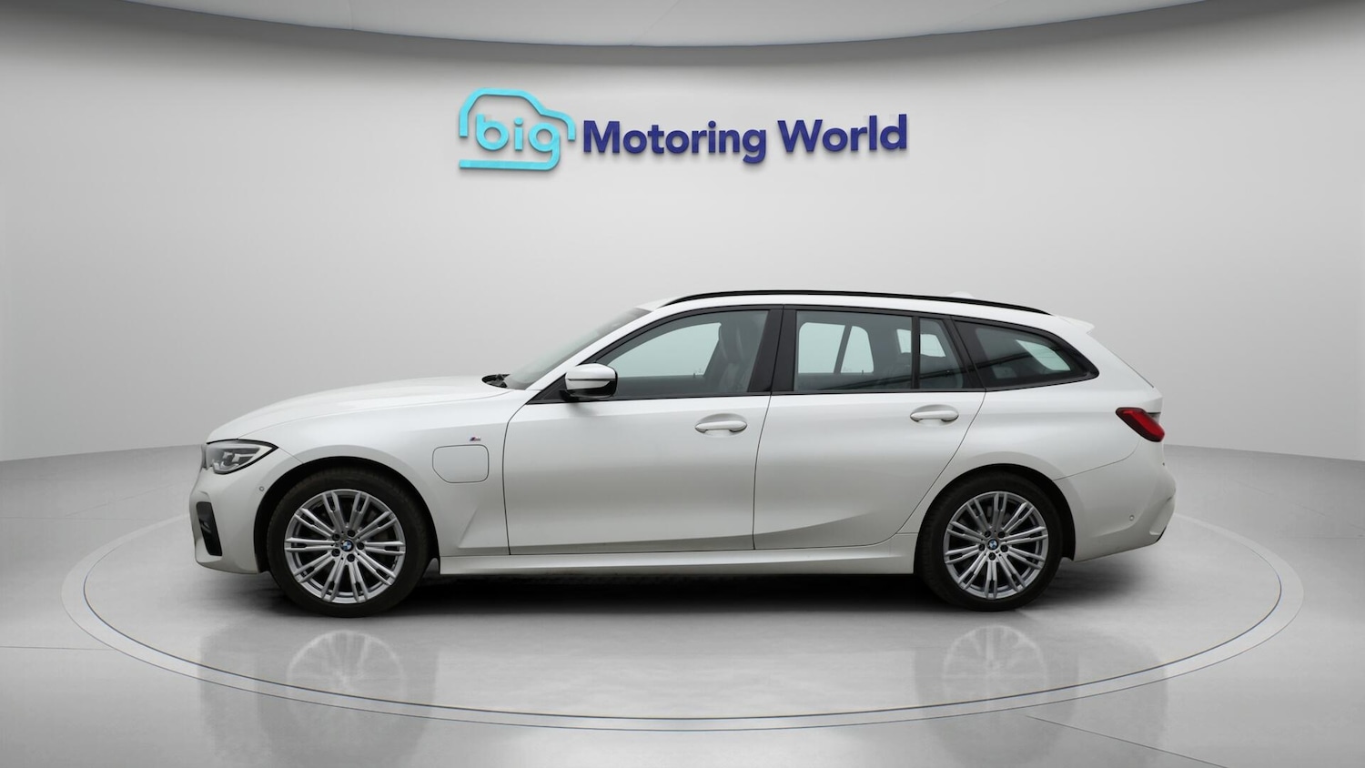 Used BMW 3 Series 2021 for sale - 76441273: Photo 5