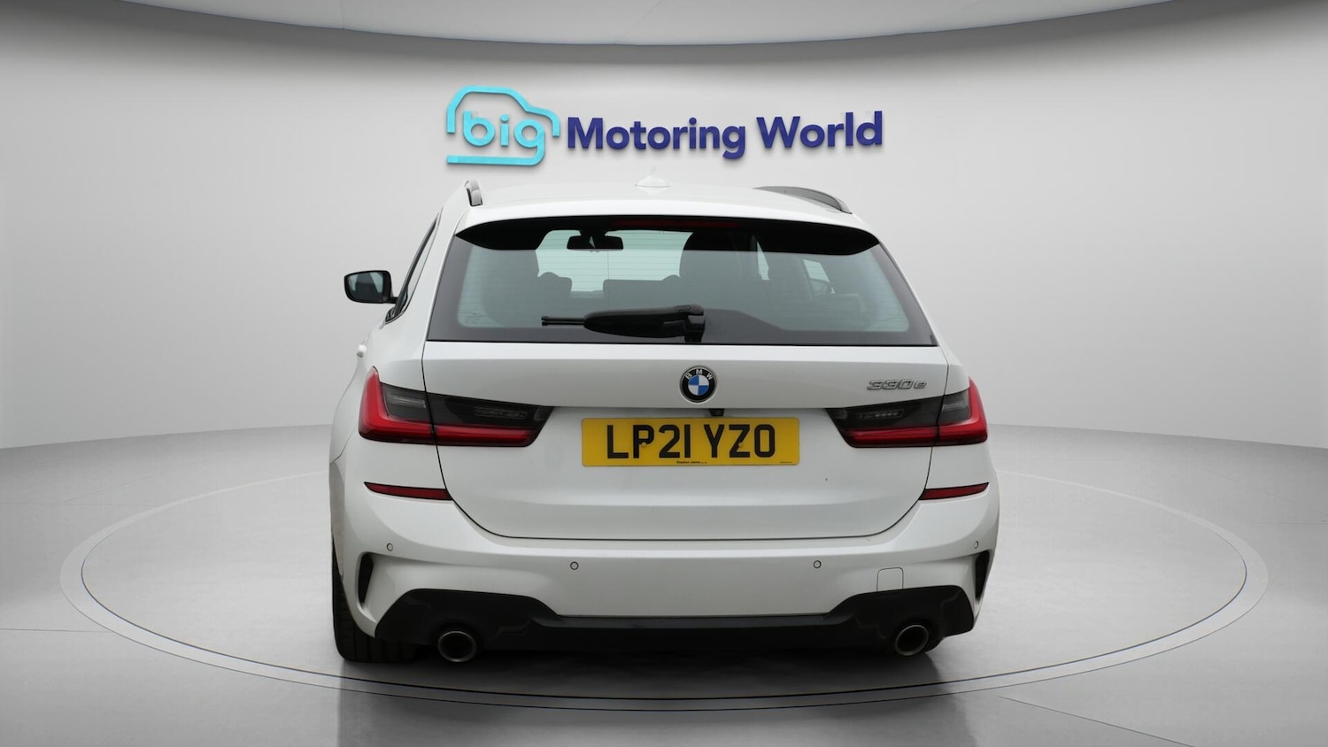 Used BMW 3 Series 2021 for sale - 76441273: Photo 7