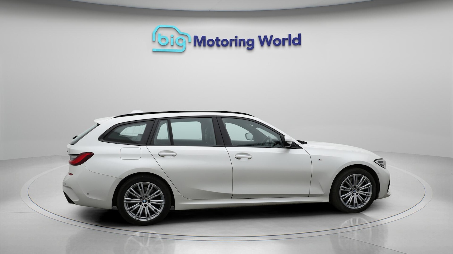 Used BMW 3 Series 2021 for sale - 76441273: Photo 9