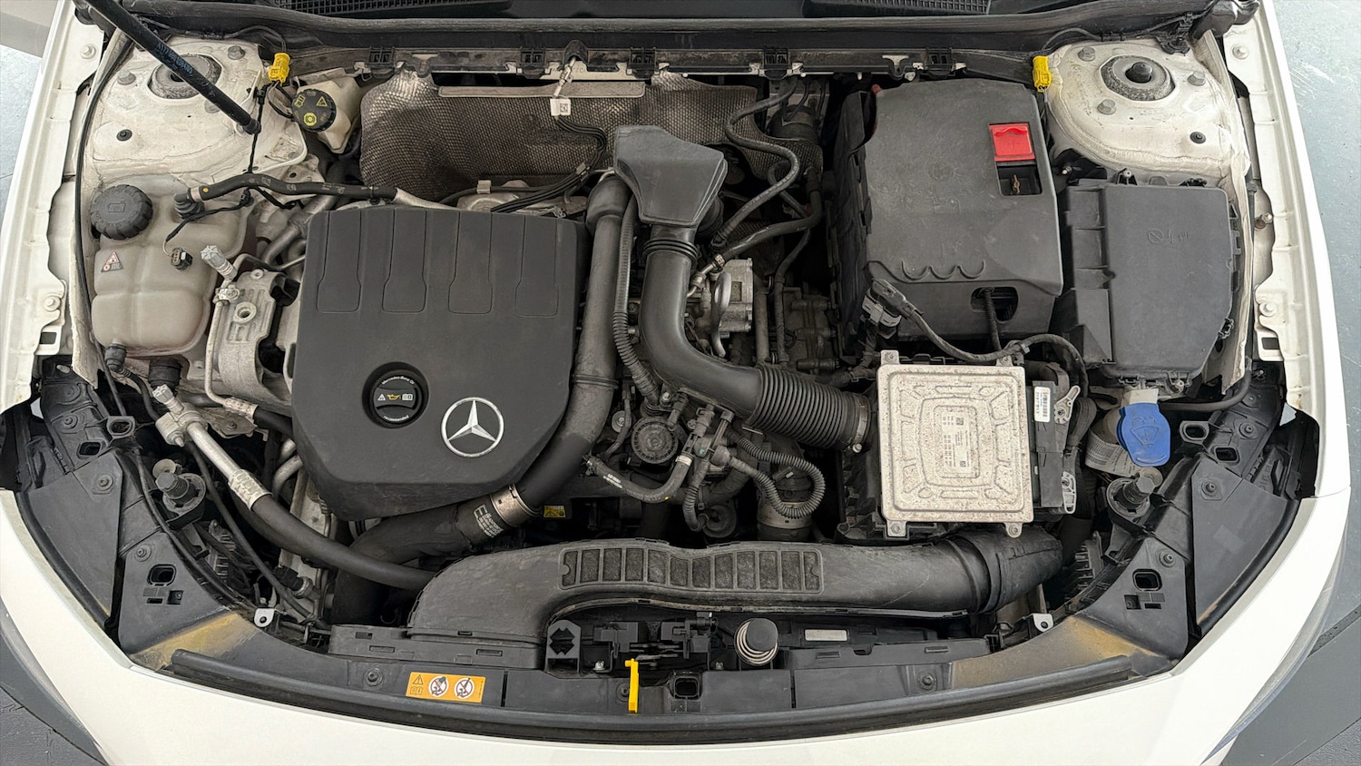 Used Mercedes-Benz A-Class for sale - 77888241: Photo 10