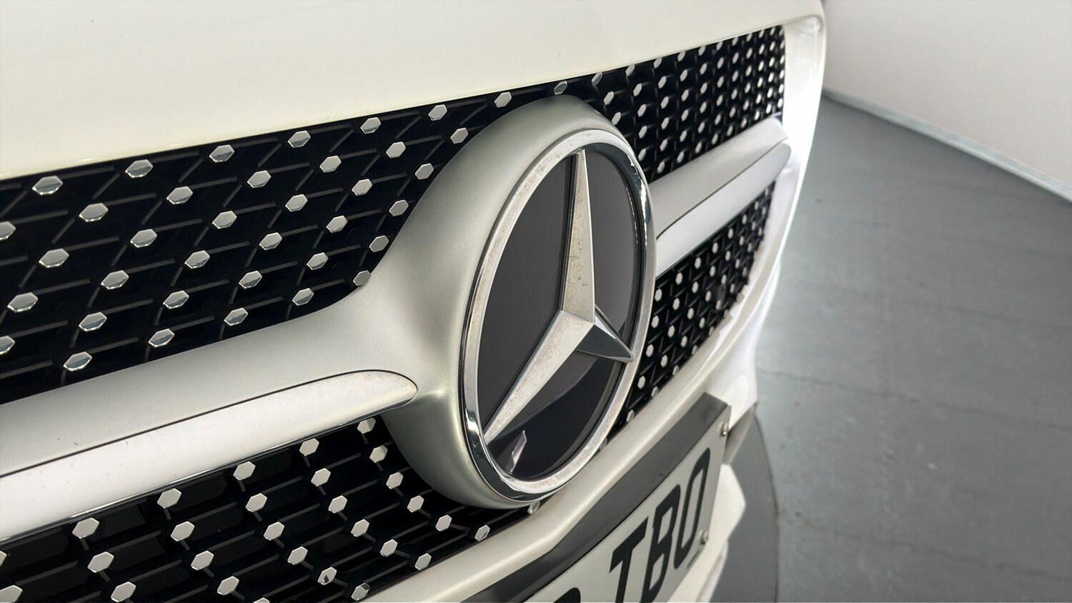 Used Mercedes-Benz A-Class for sale - 77888241: Photo 14