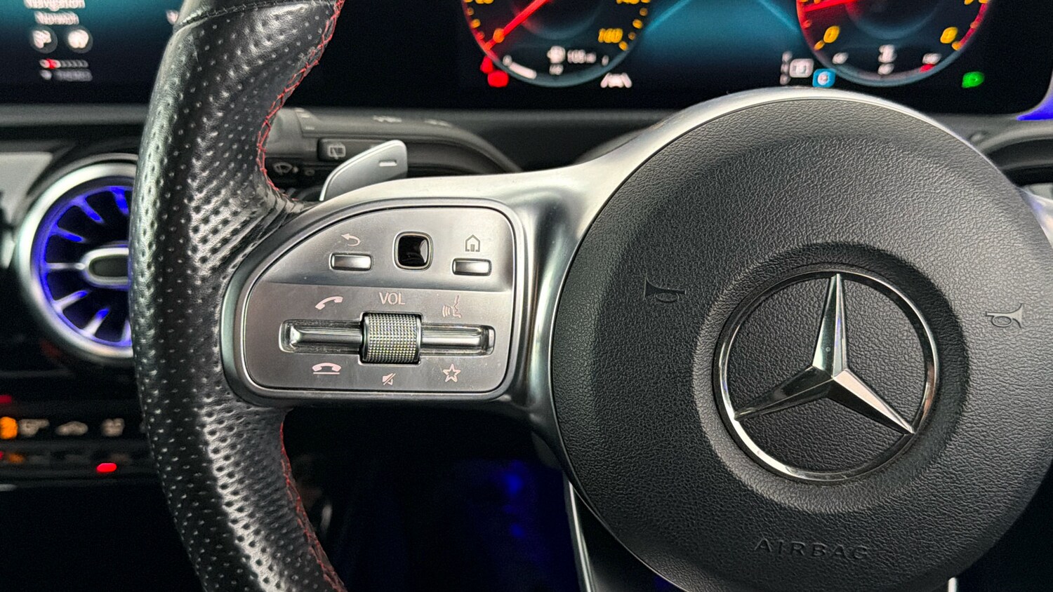 Used Mercedes-Benz A-Class for sale - 77888241: Photo 15