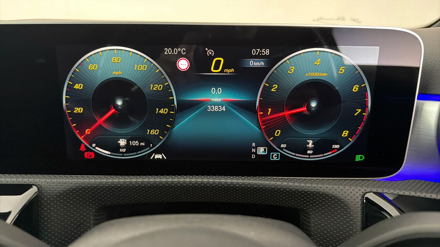 Used Mercedes-Benz A-Class for sale - 77888241: Photo 18