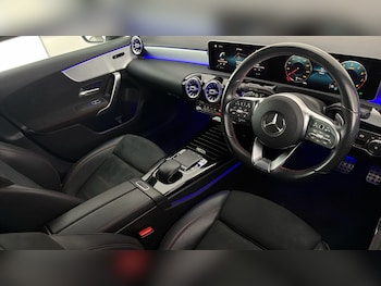Mercedes-Benz A-Class feature image