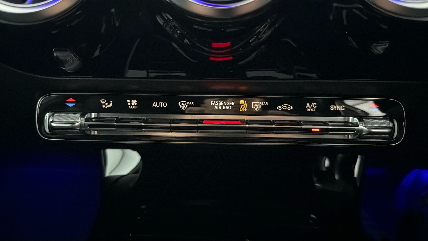 Used Mercedes-Benz A-Class for sale - 77888241: Photo 3