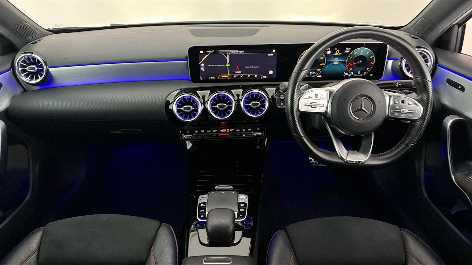 Used Mercedes-Benz A-Class for sale - 77888241: Photo 4