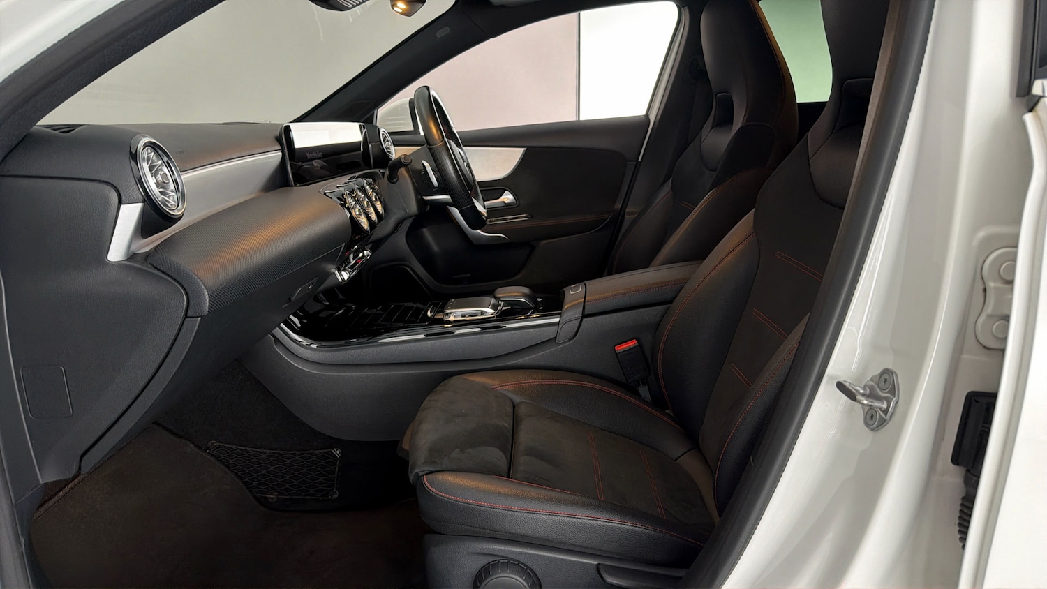 Used Mercedes-Benz A-Class for sale - 77888241: Photo 5