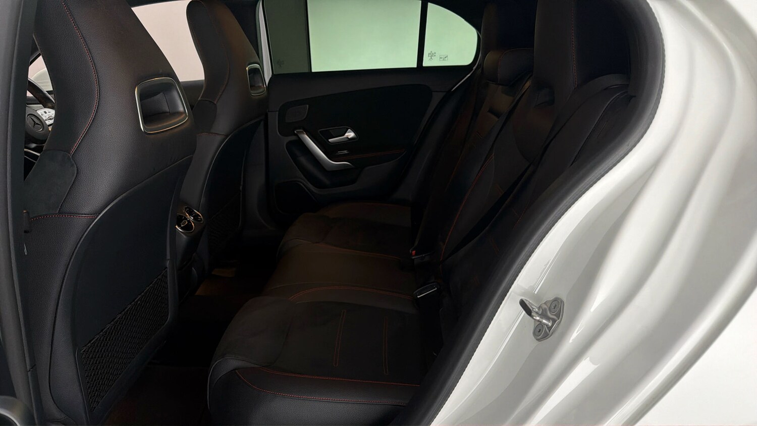 Used Mercedes-Benz A-Class for sale - 77888241: Photo 7