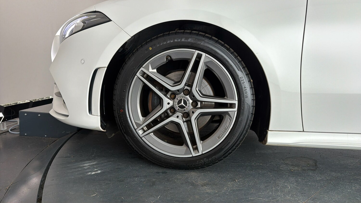 Used Mercedes-Benz A-Class for sale - 77888241: Photo 9