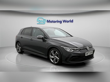 Used Volkswagen Golf 2020 for sale - 79432041: Photo