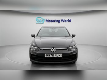 Used Volkswagen Golf 2020 for sale - 79432041: Photo