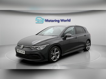 Used Volkswagen Golf 2020 for sale - 79432041: Photo
