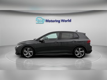 Used Volkswagen Golf 2020 for sale - 79432041: Photo