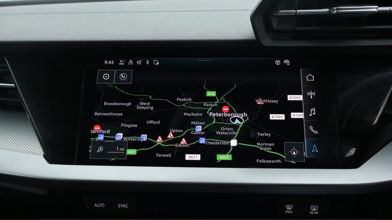 Used Audi A3 2023 for sale - 76550237: Photo 12