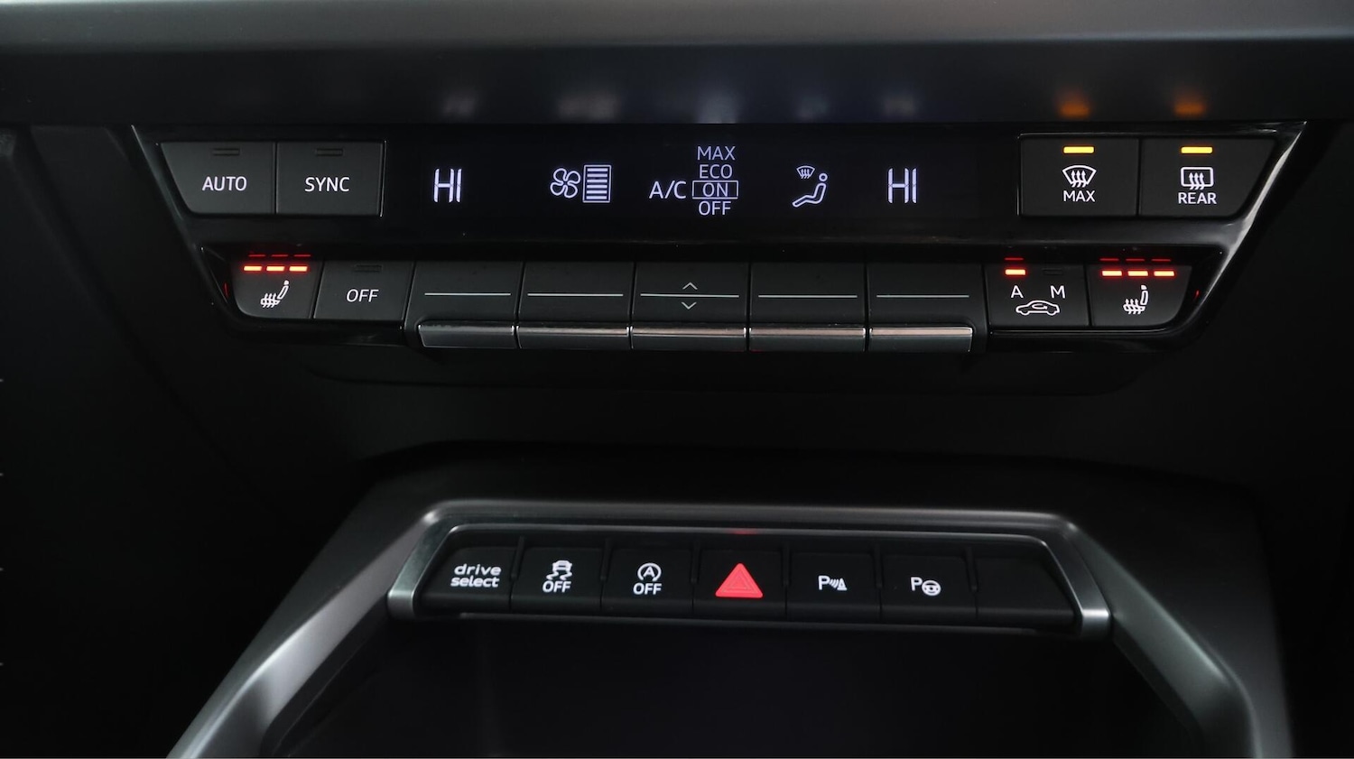 Used Audi A3 2023 for sale - 76550237: Photo 13