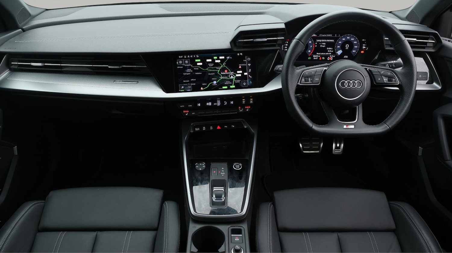 Used Audi A3 2023 for sale - 76550237: Photo 14