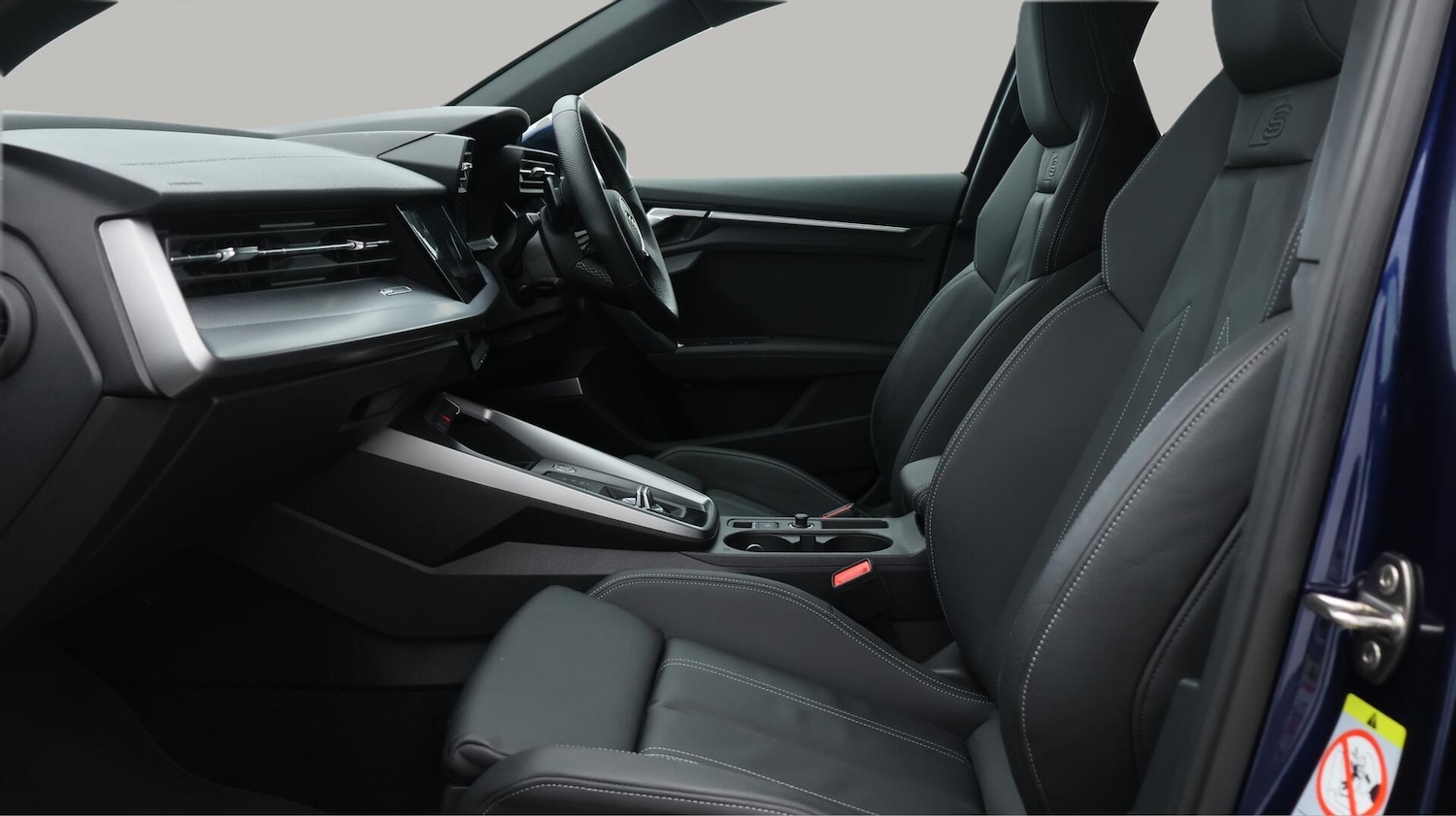 Used Audi A3 2023 for sale - 76550237: Photo 15