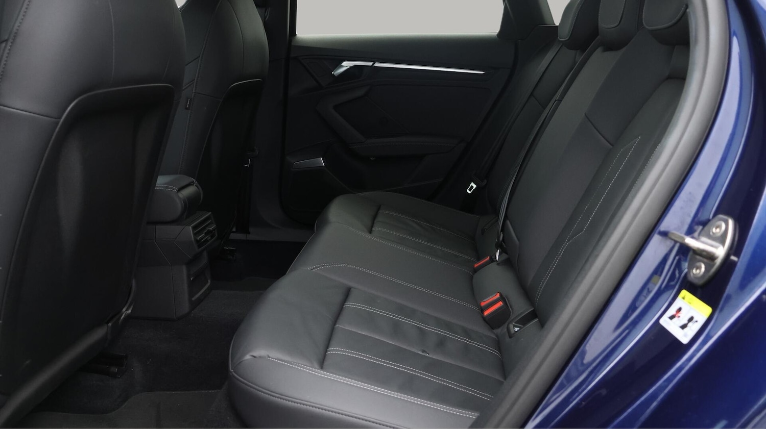 Used Audi A3 2023 for sale - 76550237: Photo 17