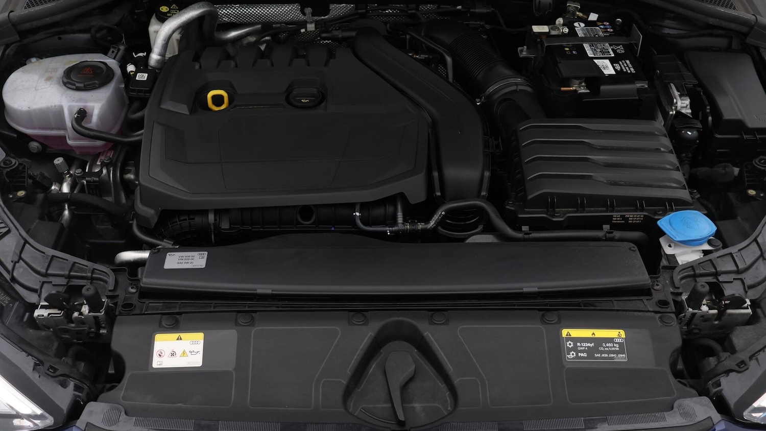 Used Audi A3 2023 for sale - 76550237: Photo 20