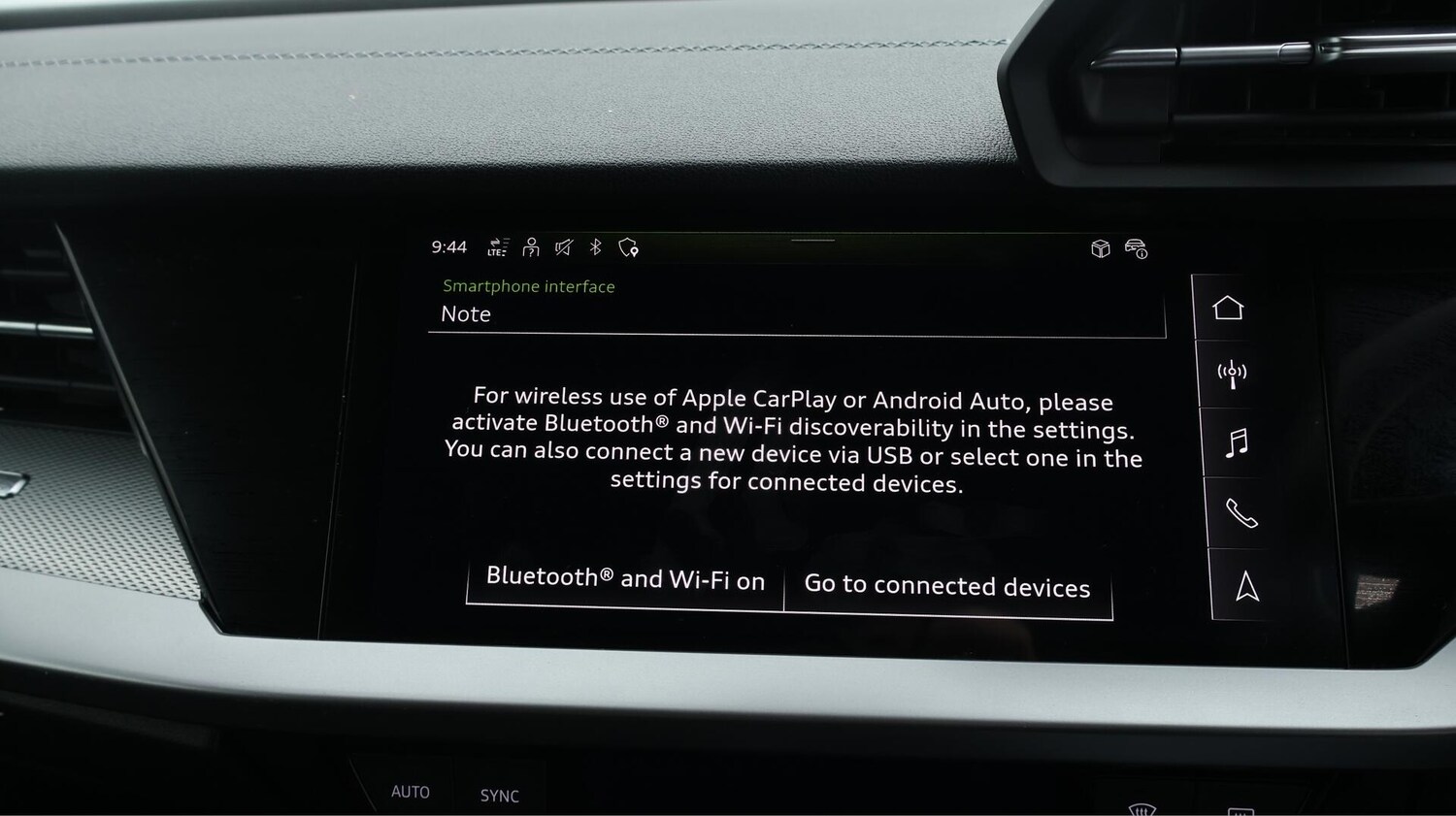 Used Audi A3 2023 for sale - 76550237: Photo 27