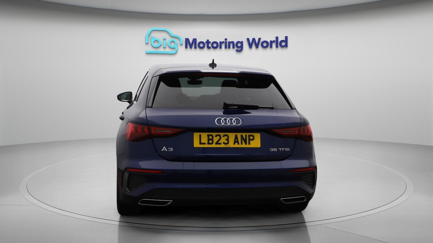 Used Audi A3 2023 for sale - 76550237: Photo 7