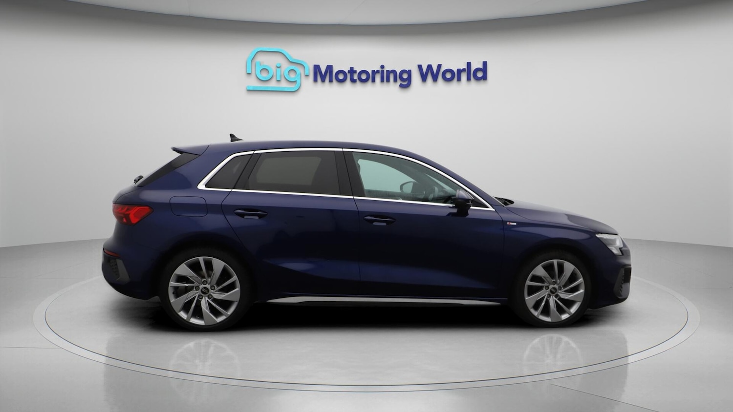 Used Audi A3 2023 for sale - 76550237: Photo 9