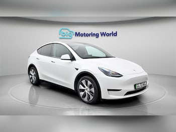Used Tesla Model Y 2022 for sale - 78342028: Photo