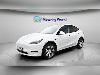Used Tesla Model Y 2022 for sale - 78342028: Photo