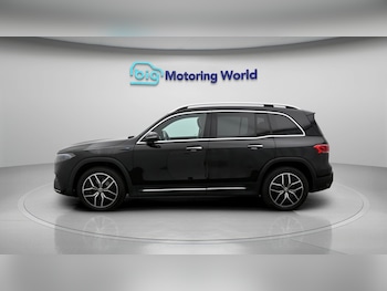 Used Mercedes-Benz EQB 2022 for sale - 79007794: Photo