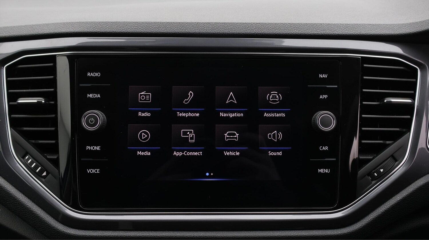 Used Volkswagen T-Roc 2021 for sale - 77541767: Photo 11