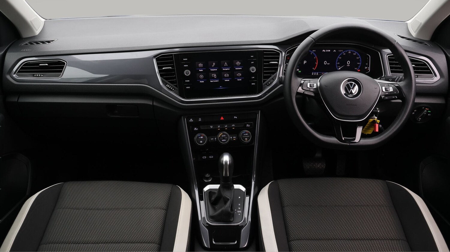 Used Volkswagen T-Roc 2021 for sale - 77541767: Photo 13