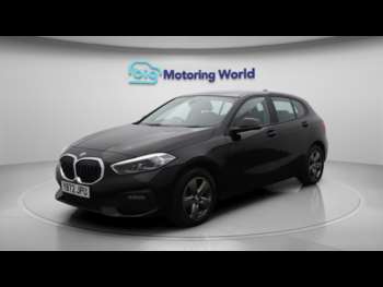 Used BMW 1 Series 2022 for sale - 74666809: Photo