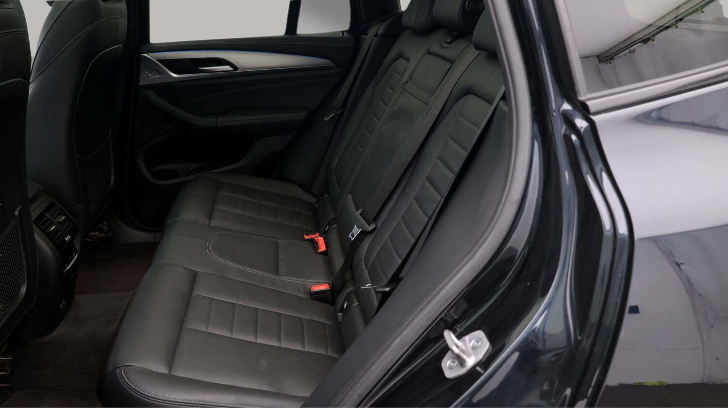 Used BMW iX3 2021 for sale - 77211592: Photo 16