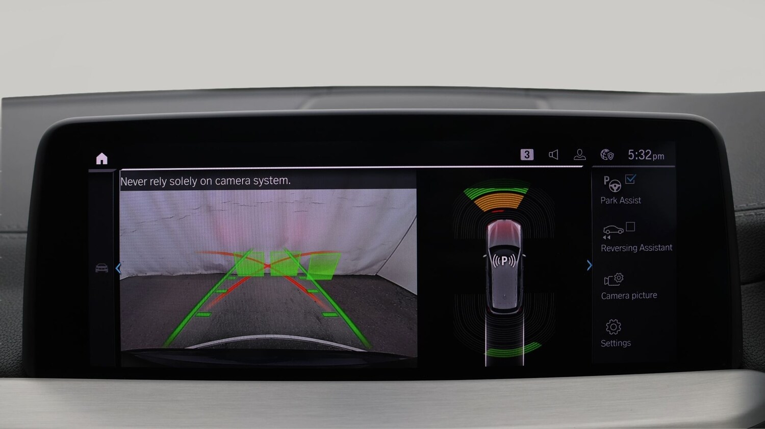 Used BMW iX3 2021 for sale - 77211592: Photo 22