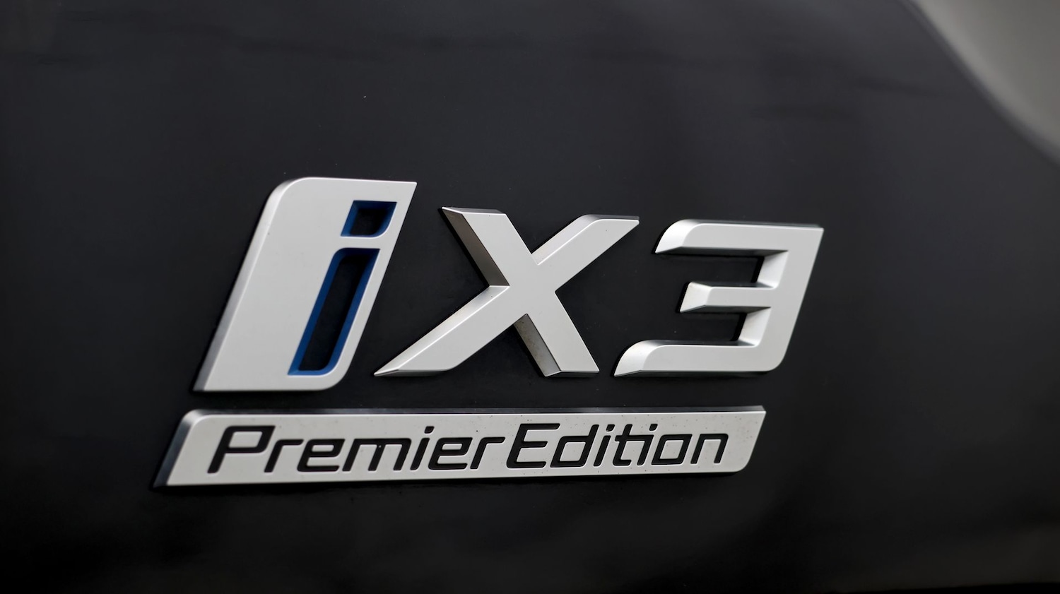 Used BMW iX3 2021 for sale - 77211592: Photo 23